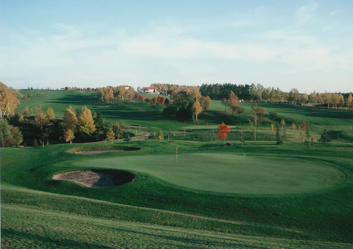 Shibetsu Doyukai Country Club