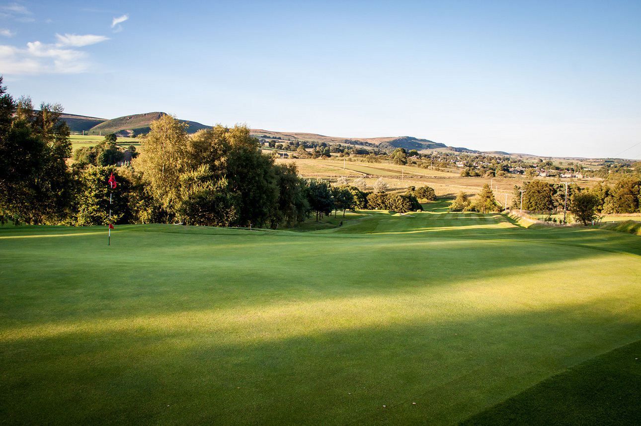Skipton Golf Club