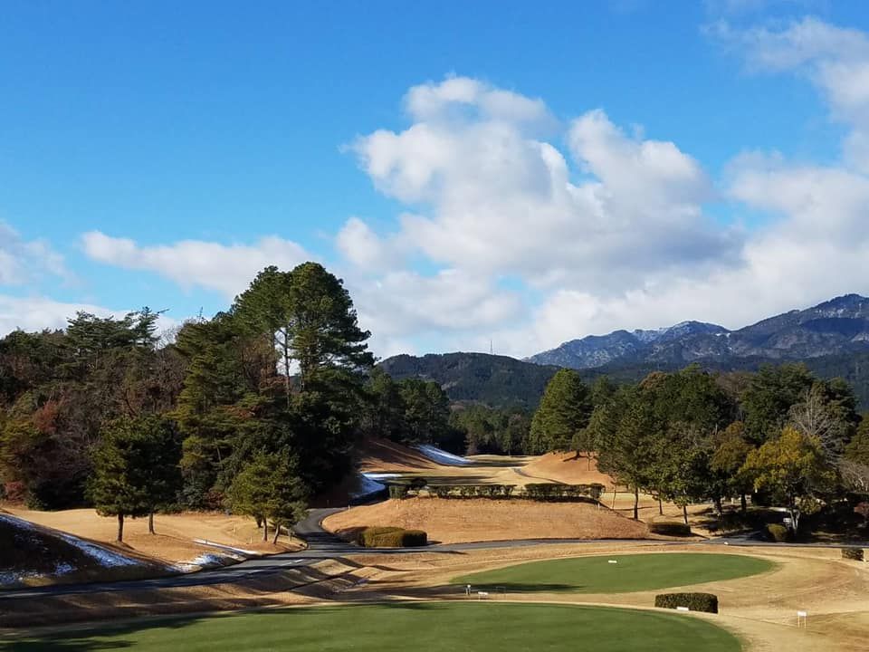 Chunichi Country Club