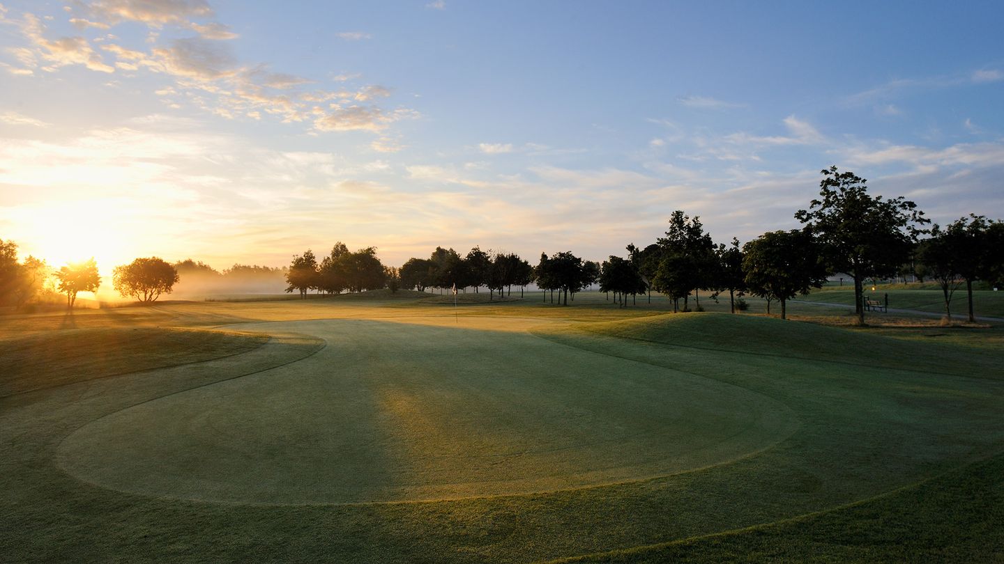 Kavlinge Golf Club