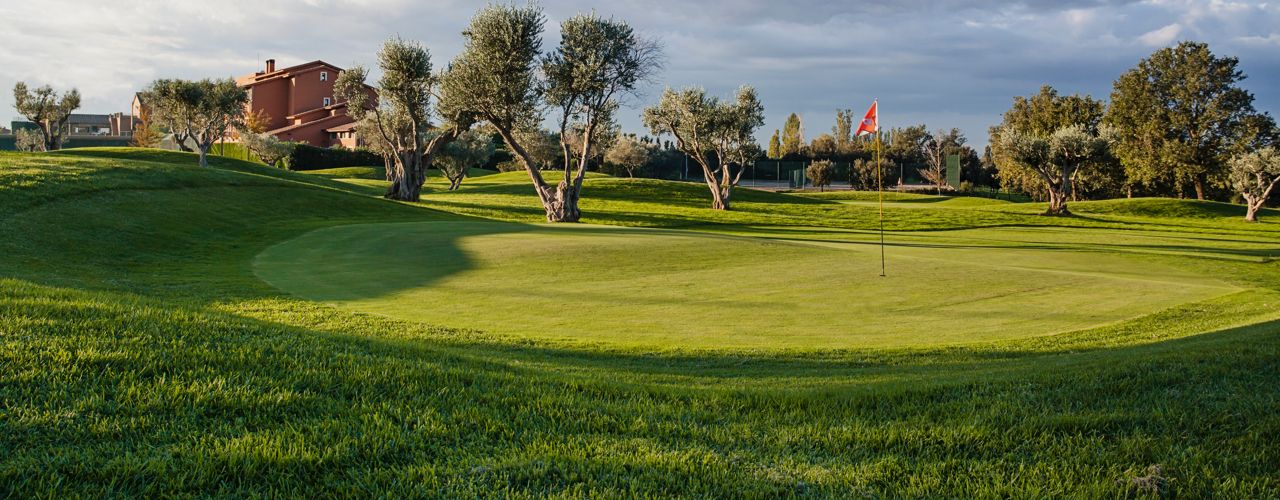 Peralada Golf Club