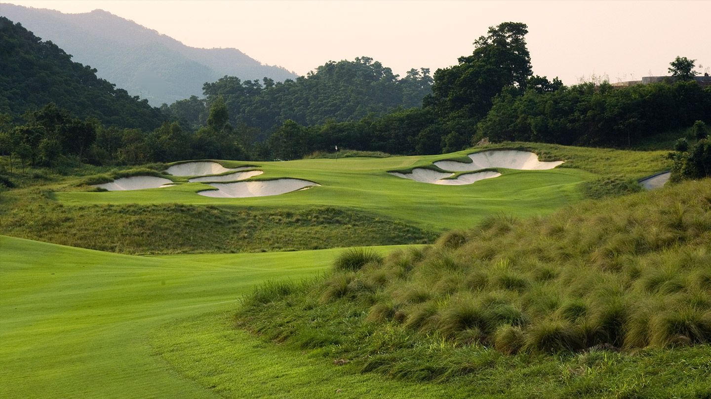 Norman Course