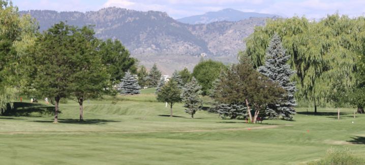 SouthRidge Golf Club
