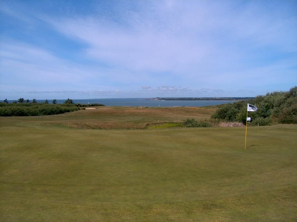 18 Hole Course
