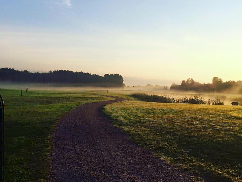 Paloheina Golf