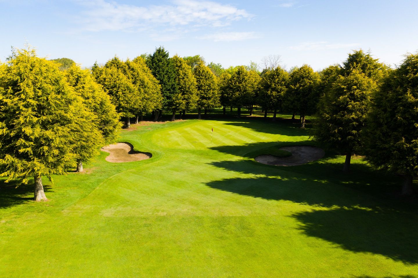 Laceby Manor Golf Club