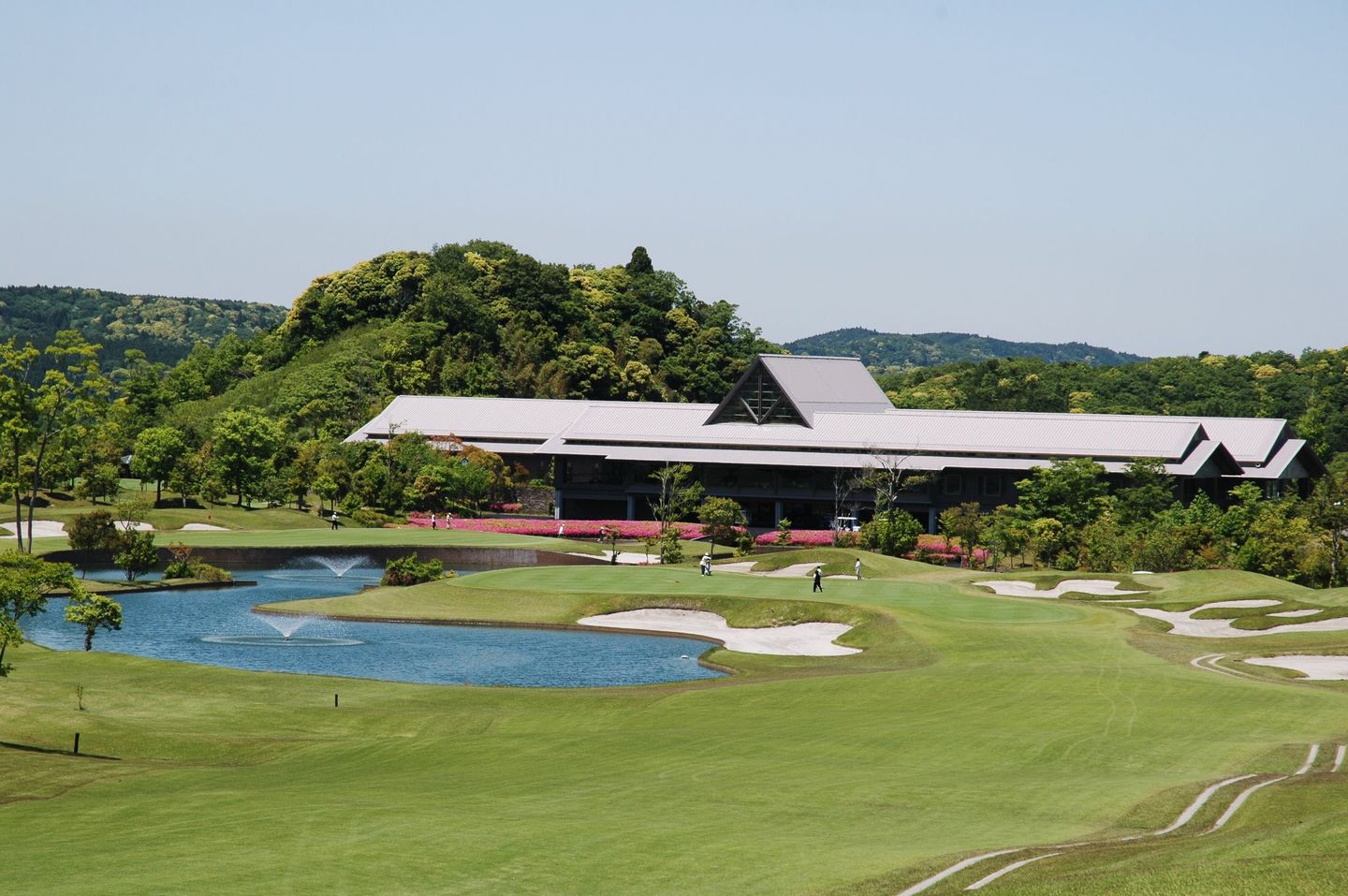 PGM Minamiichihara Golf Club