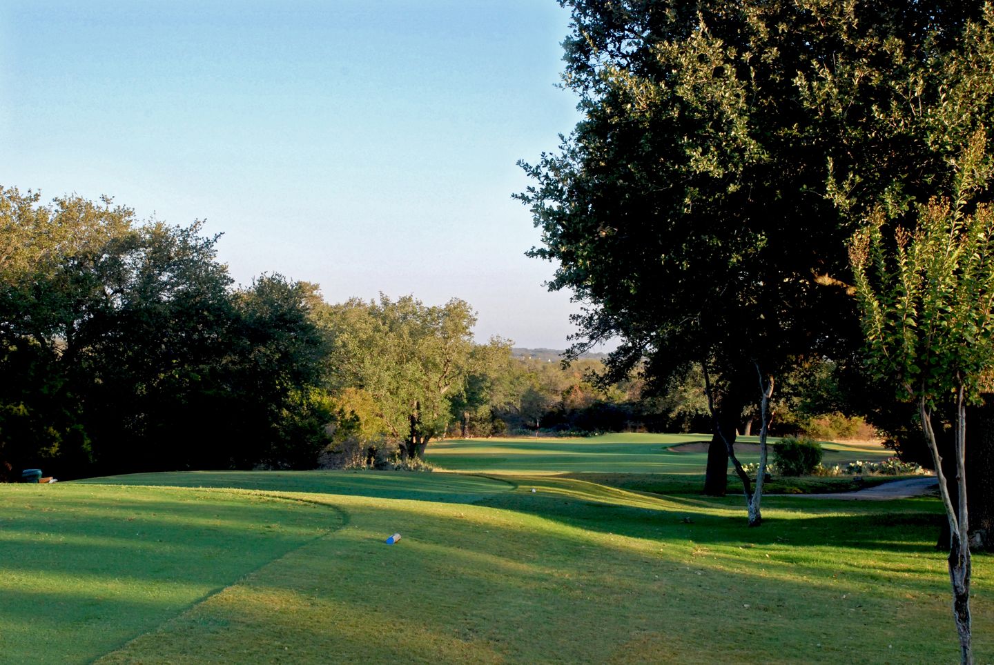 Delaware Springs Golf Course