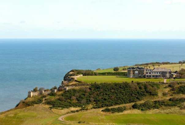 Raven Hall Country House Hotel & Golf Course
