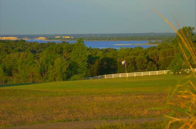 Lake Whitney Golf Club