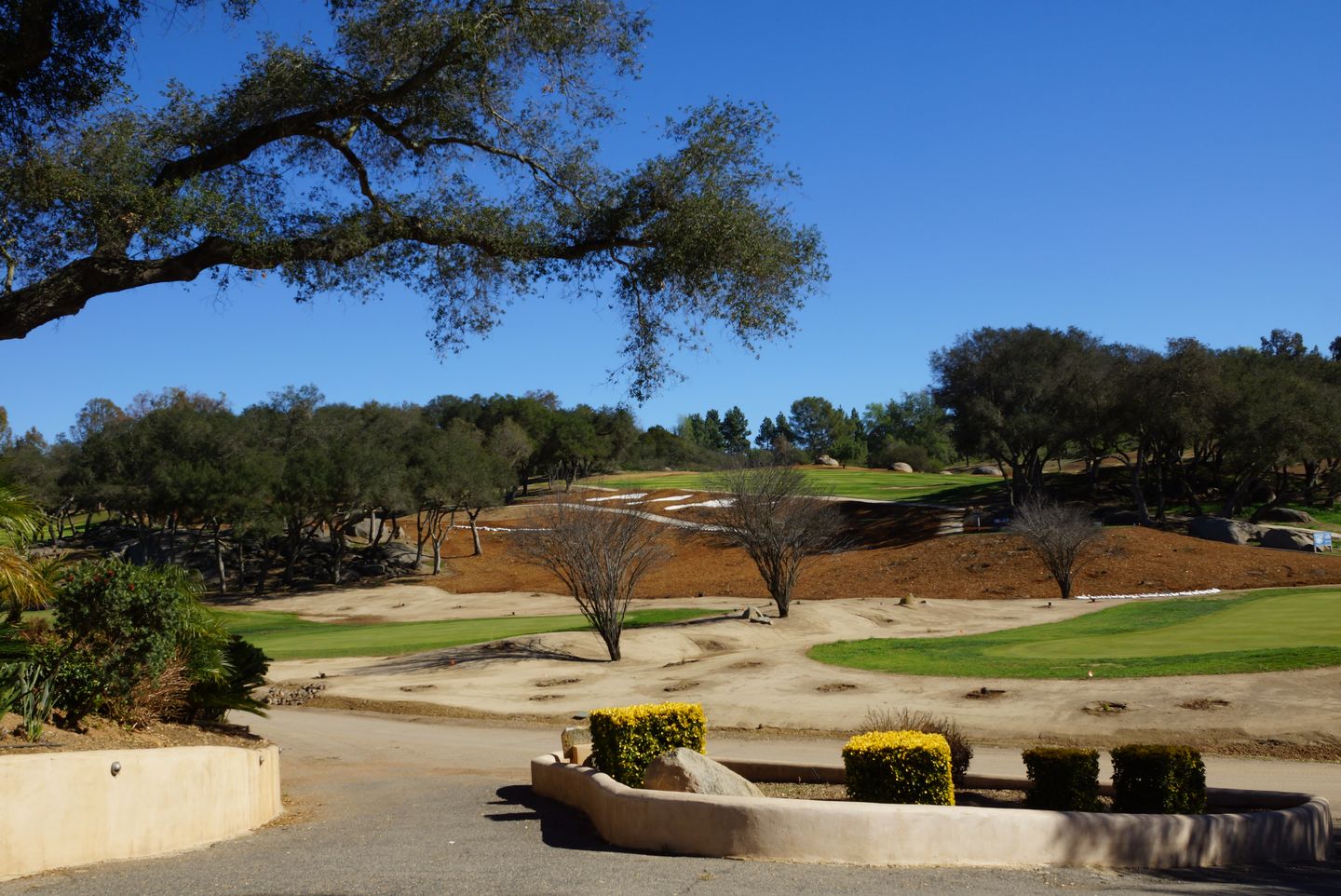 Boulder Oaks Golf Club in Escondido, California, USA GolfPass