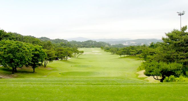 Jayu Country Club