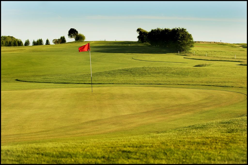 18-hole Course