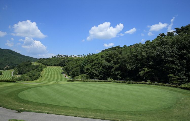 Goguryeo Course