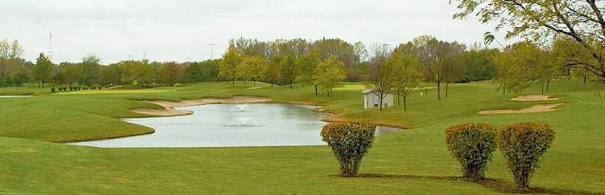 Fountain Hills Golf Club