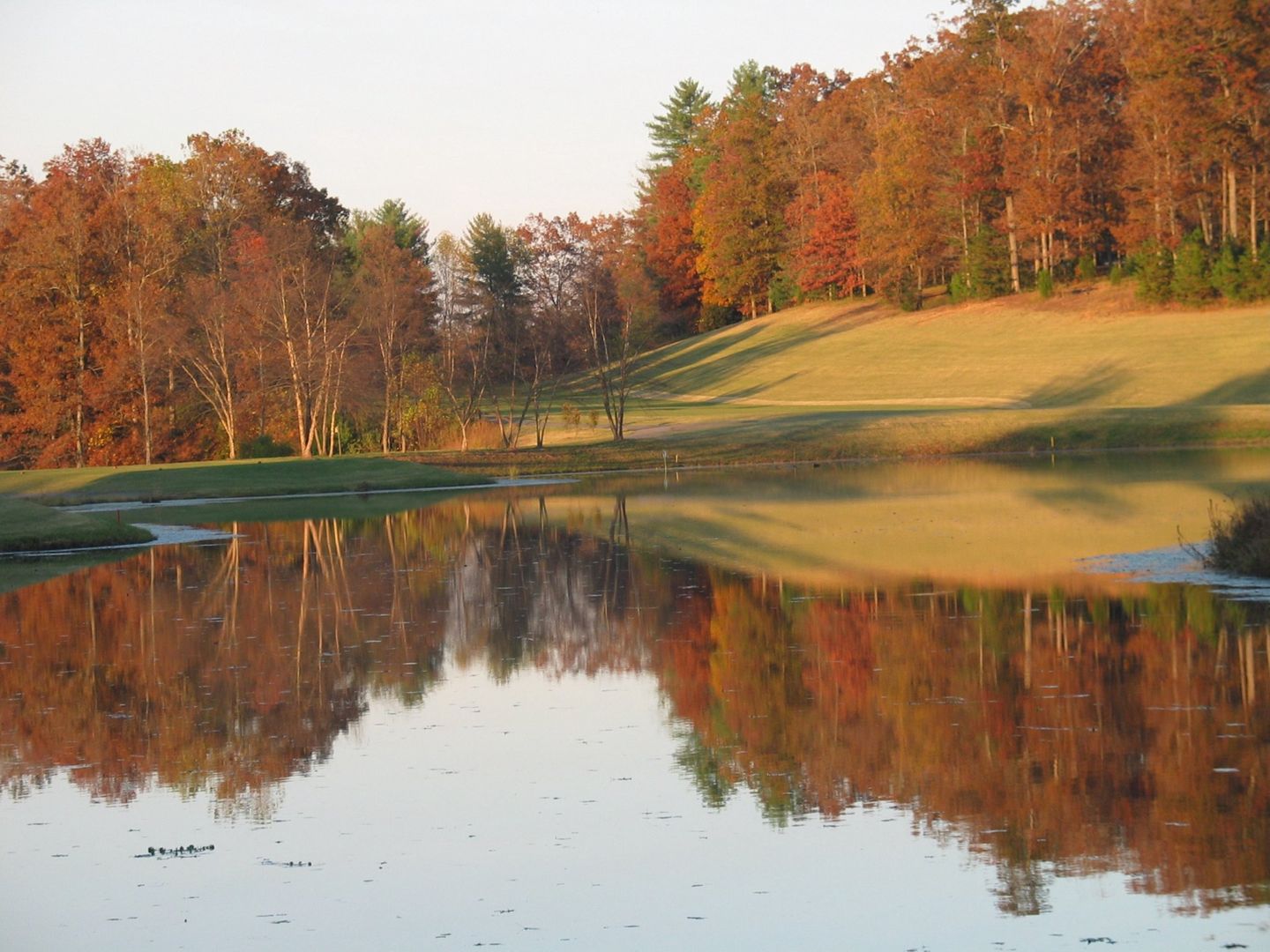 Lake Hickory Country Club at Catawba Springs