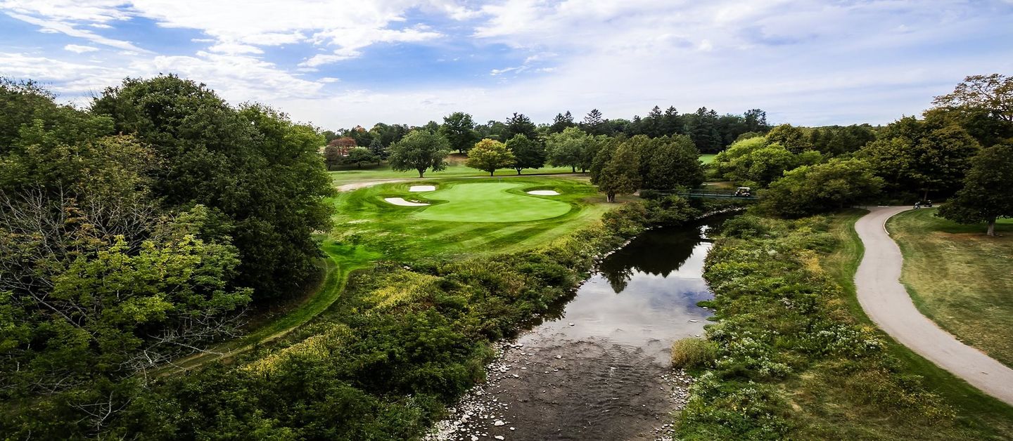 Cedar Brae Golf and Country Club