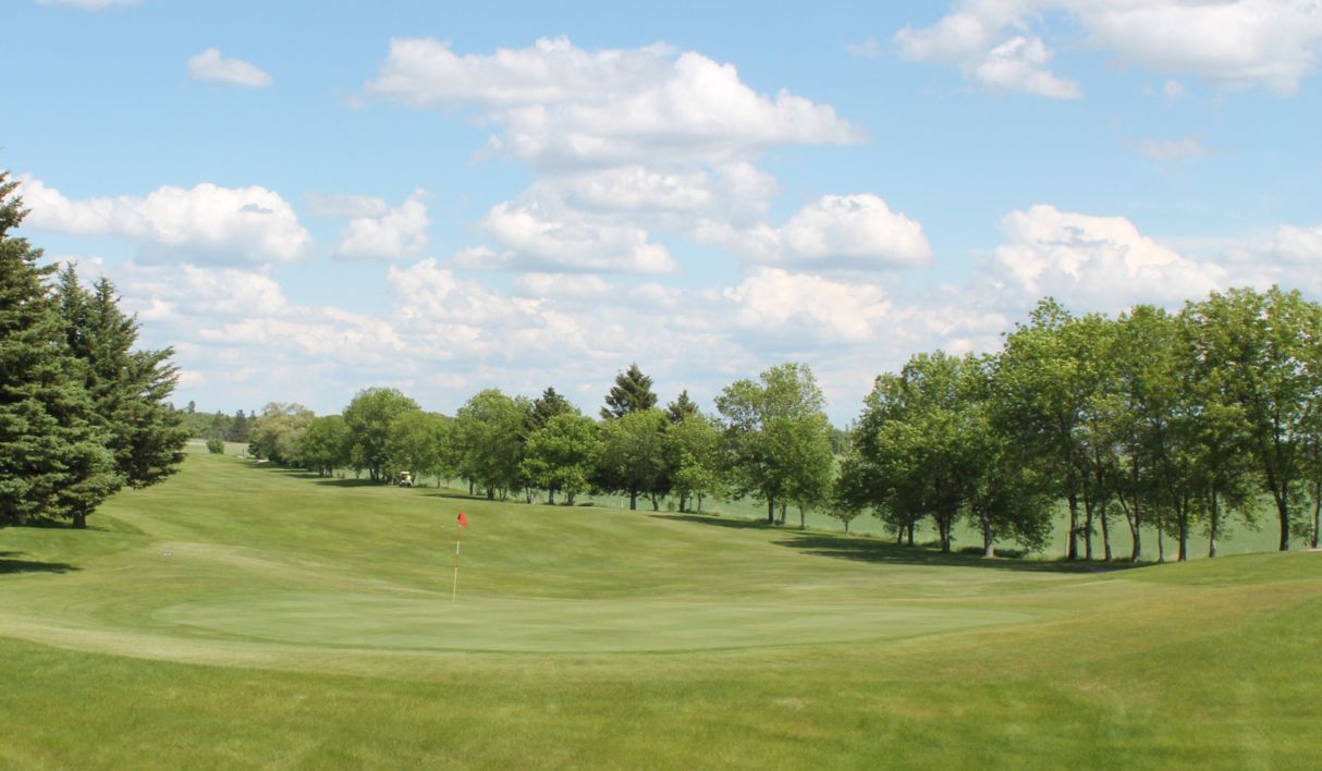 Glenboro Golf and Country Club