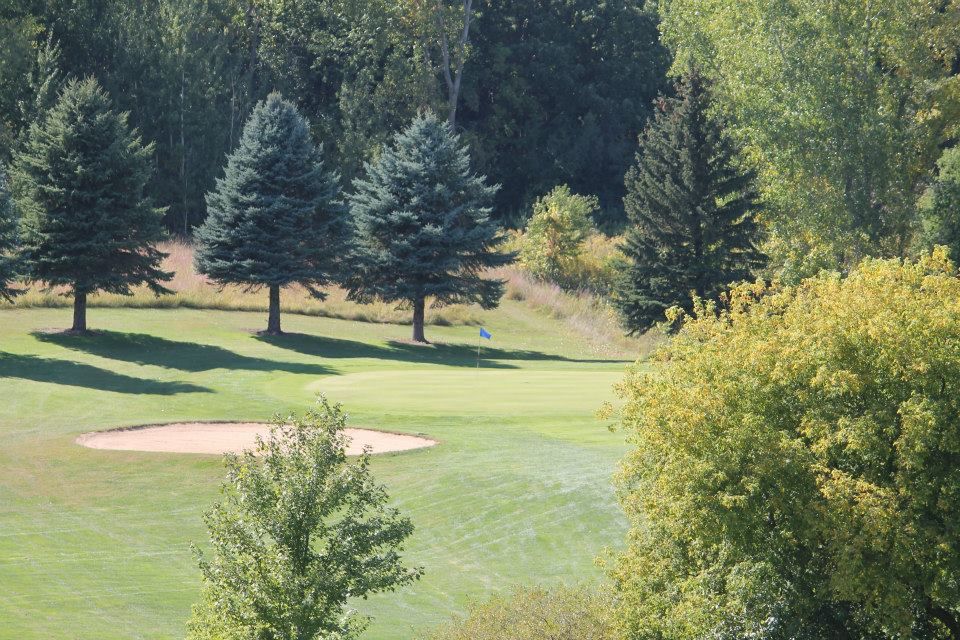 Northern Hills Golf Club