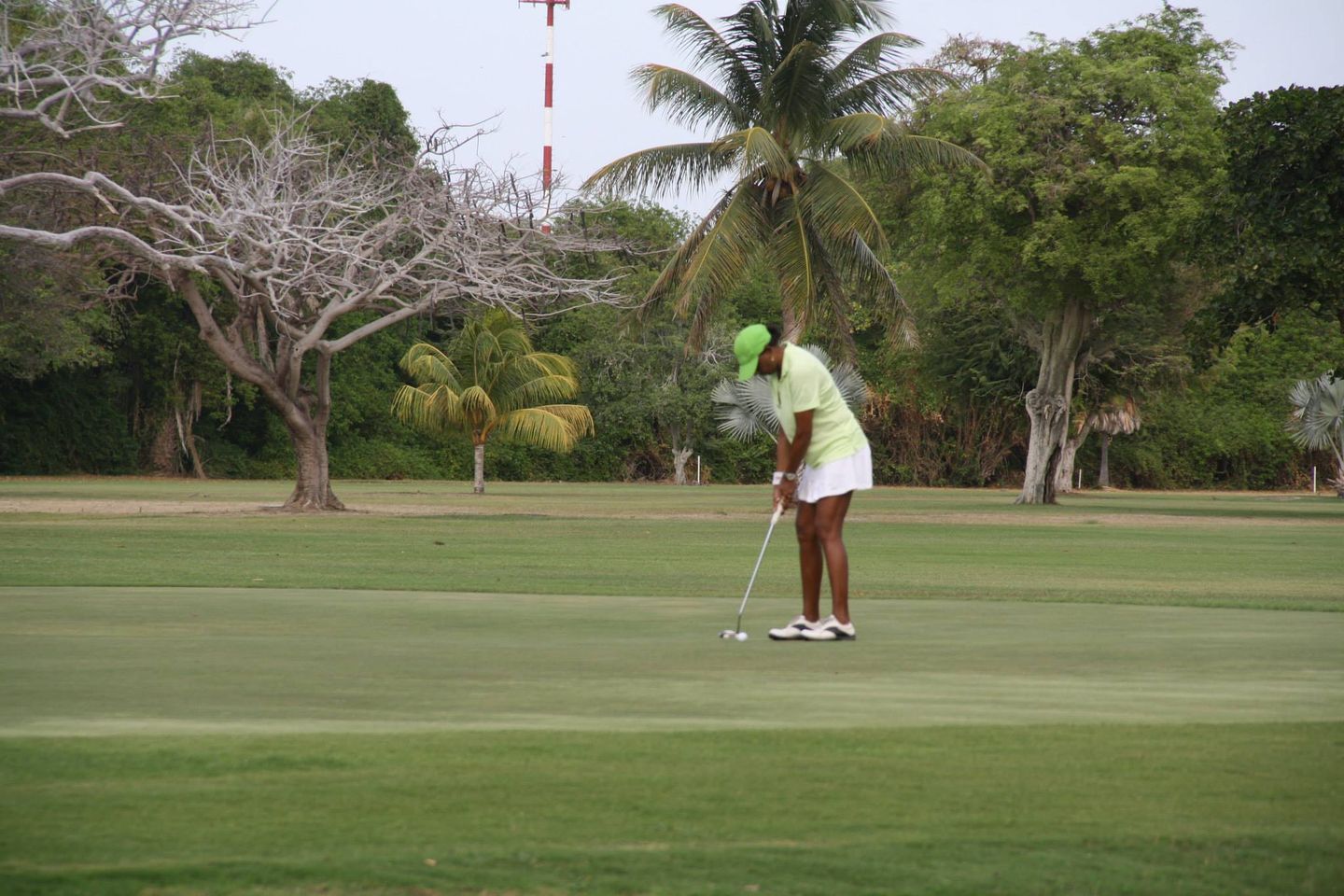 Curacao Golf & Squash Club