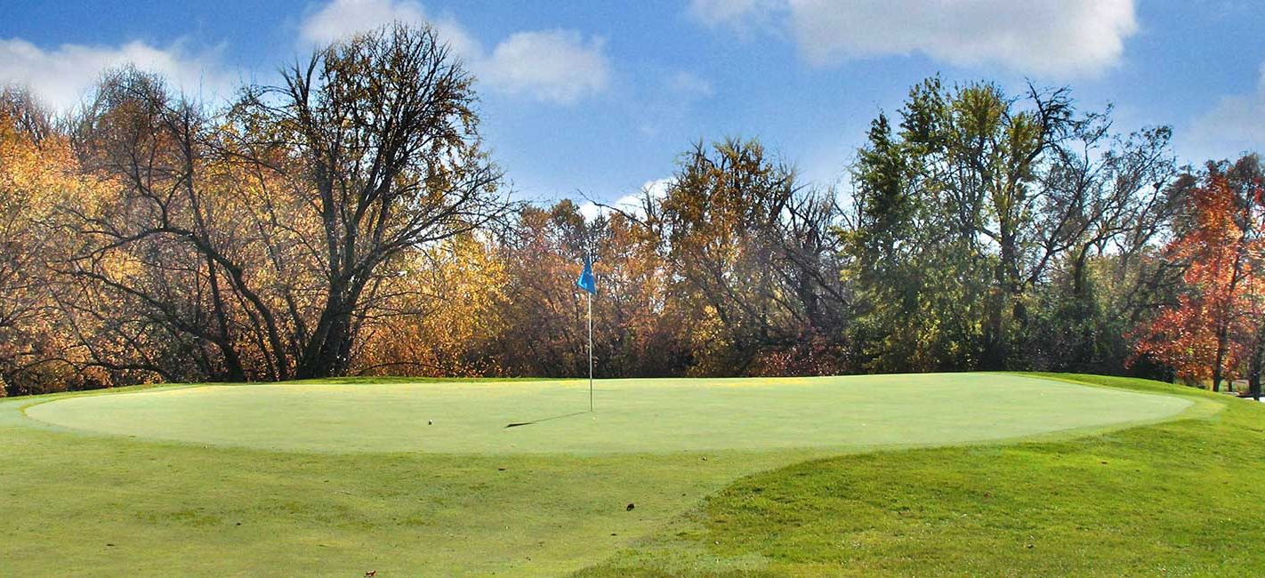 Cranes Landing Golf Club