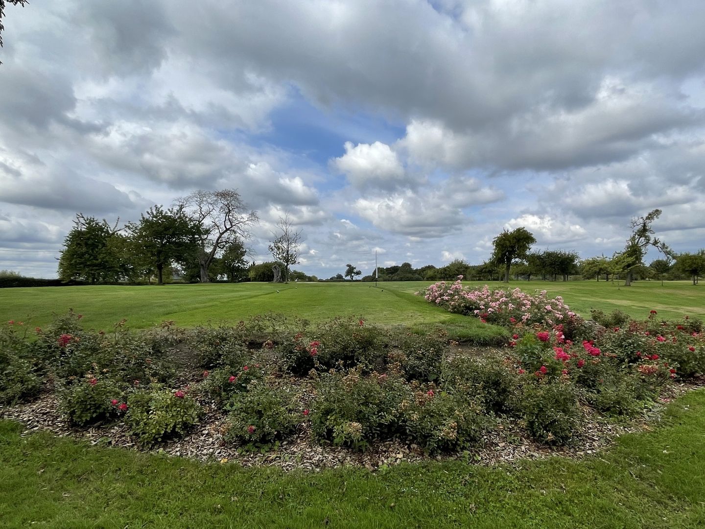Mormal Golf Club
