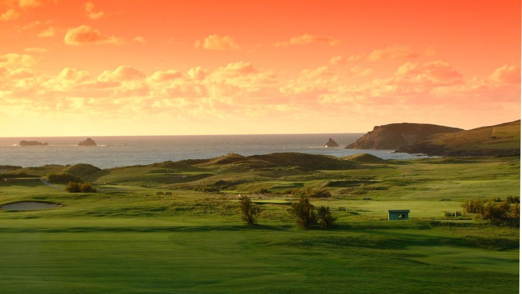 Headland Course