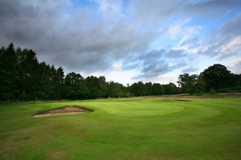 Reigate Heath Golf Club