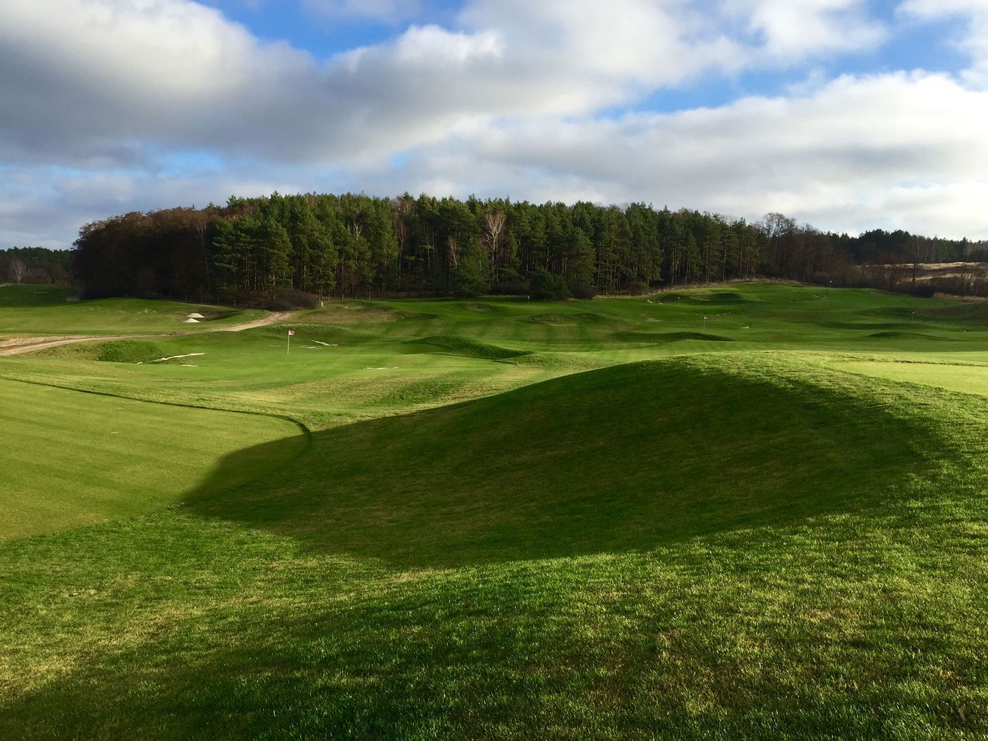 Przytok Golf & Resort