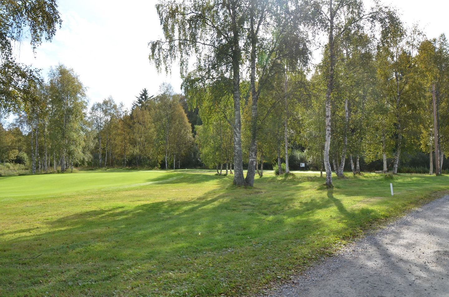 Hede Vemdalens Golf Club