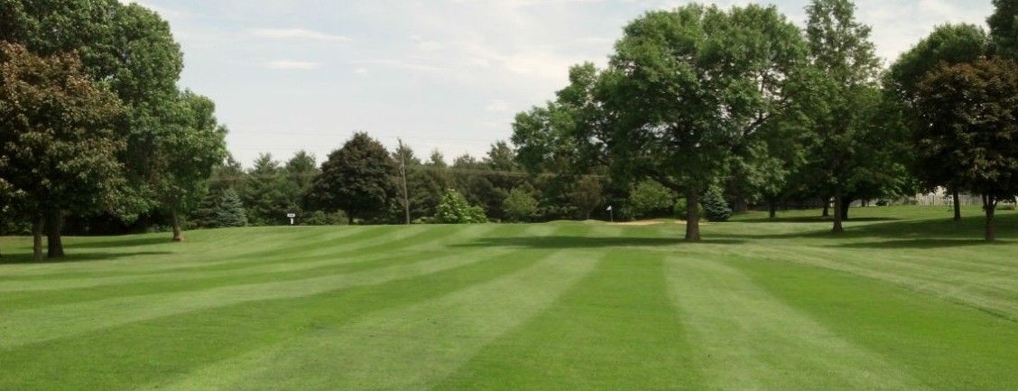 Kernoustie Golf Club