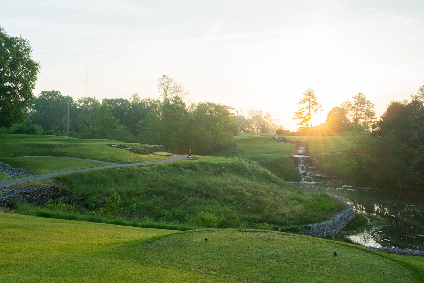 Eagle Pointe Golf & Tennis Resort in Bloomington, Indiana, USA GolfPass