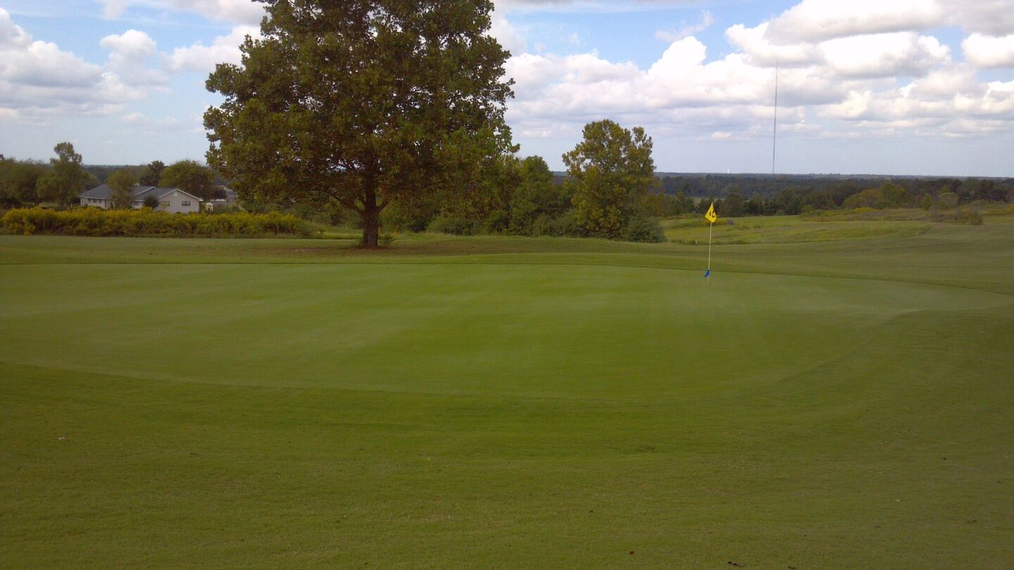 Kilgore's Roundabout Plantation Golf Course