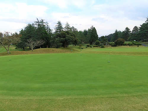 Sotobo Course