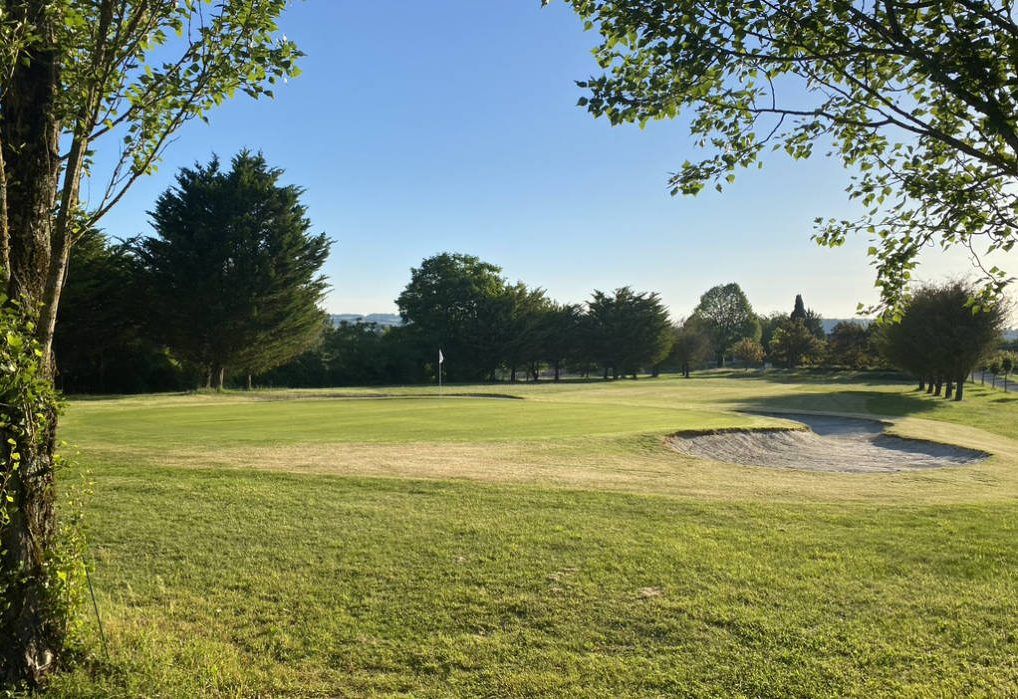 Aubeterre Golf Club