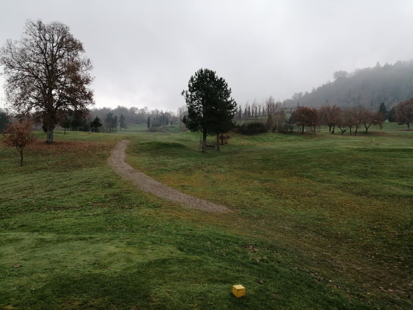 Casentino Golf Club