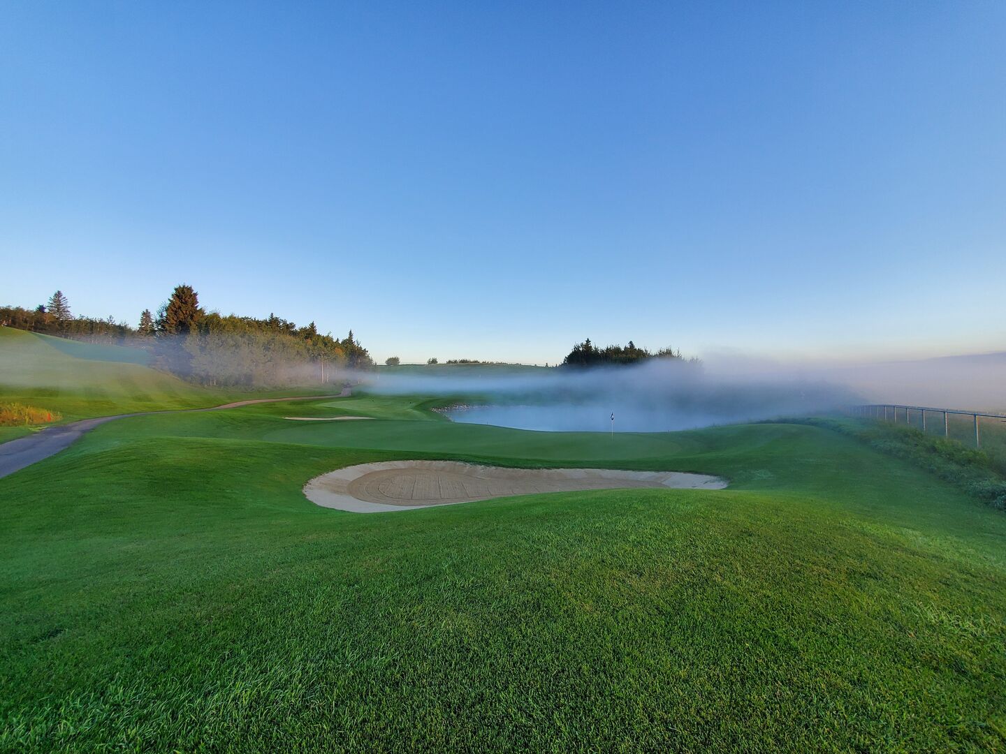 Innisfail Golf Club