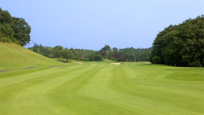 Starts Kasama Golf Club