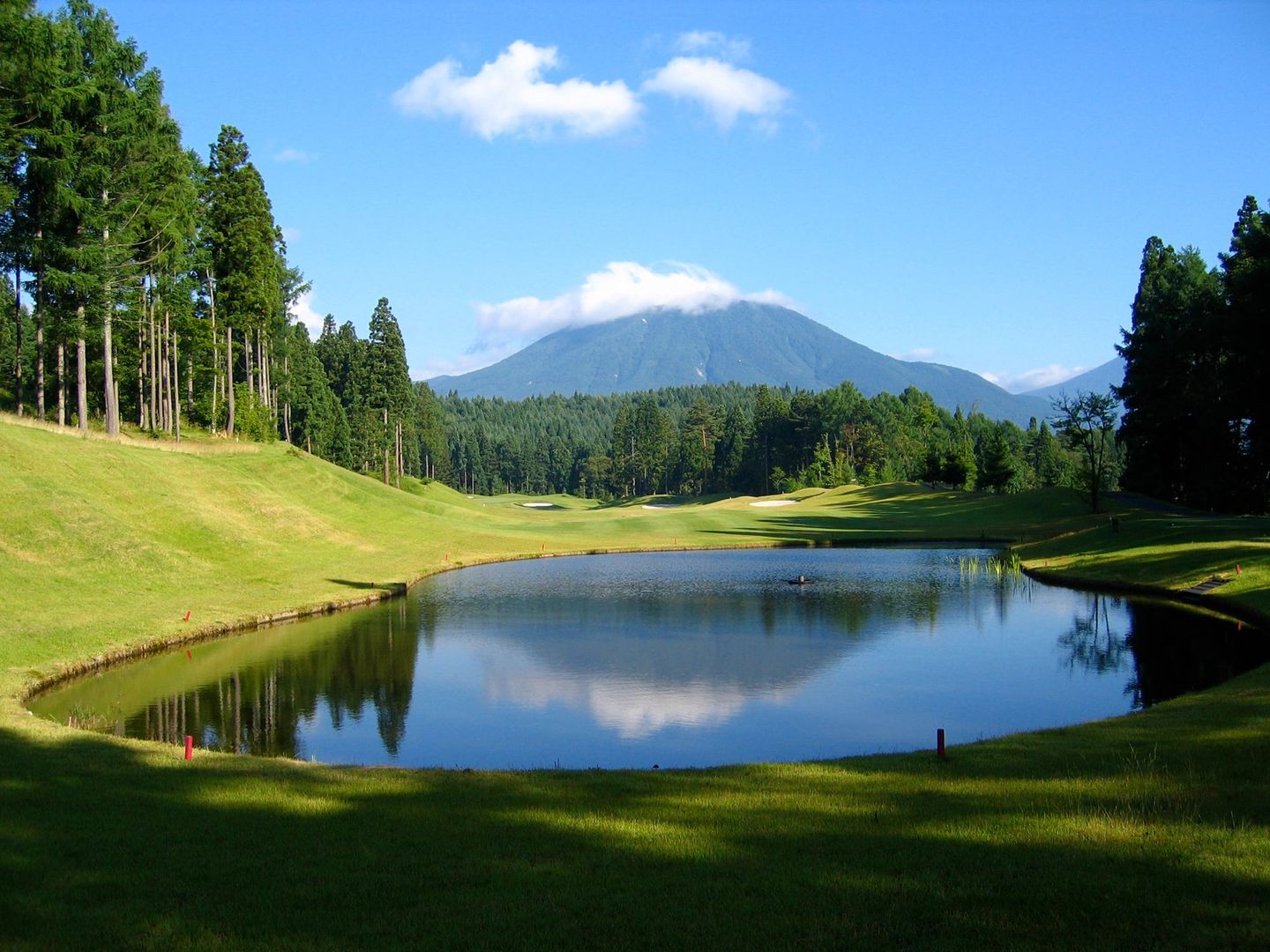 Shinano Golf Club
