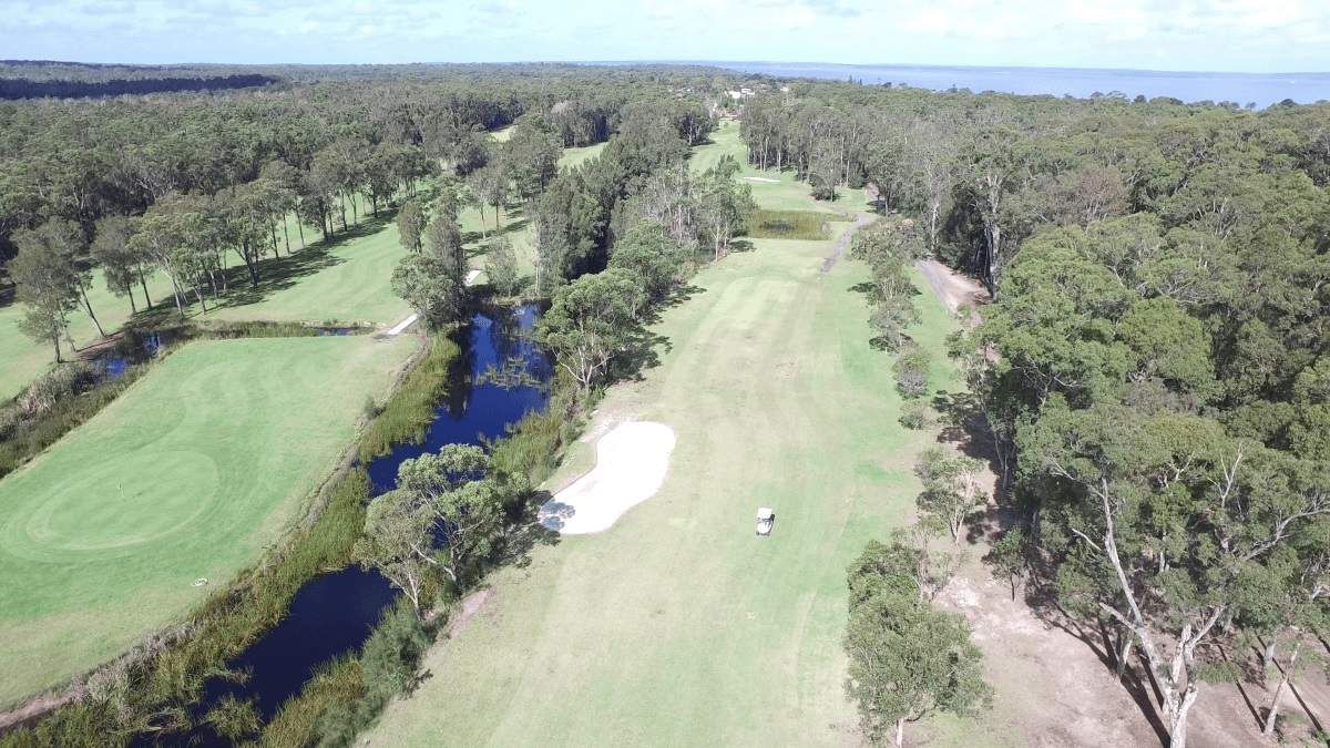 Callala RSL Country Club