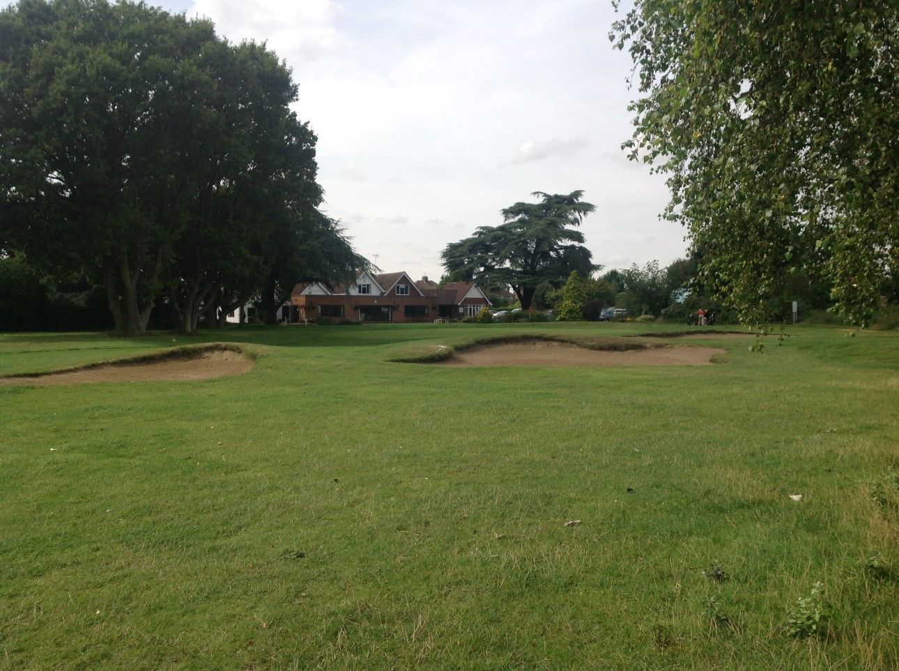 Rushmere Golf Club