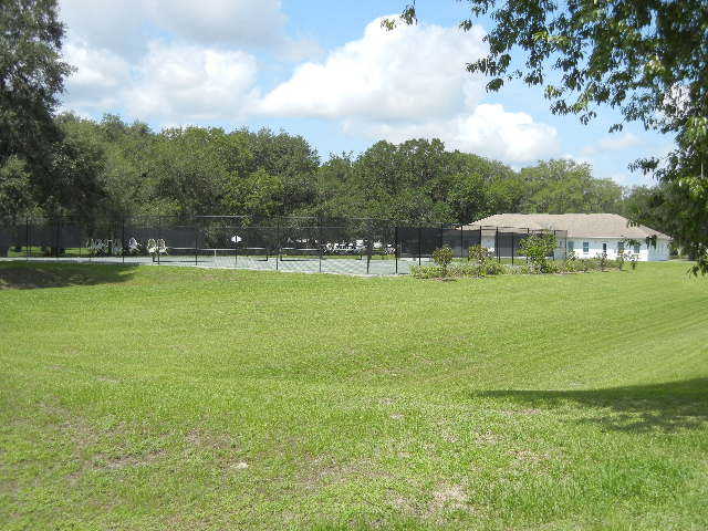 Gold Course