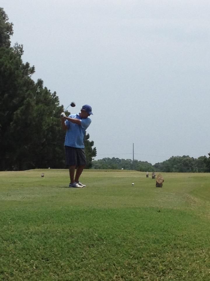 Olive Branch Country Club