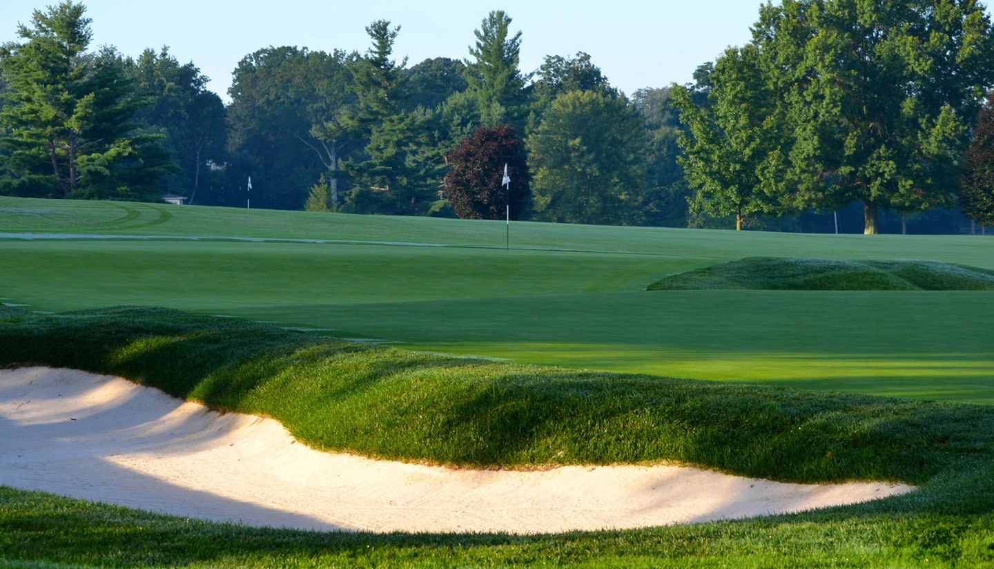 Owl Creek Country Club