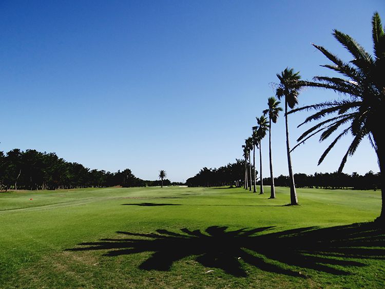 Irago Seaside Golf Club