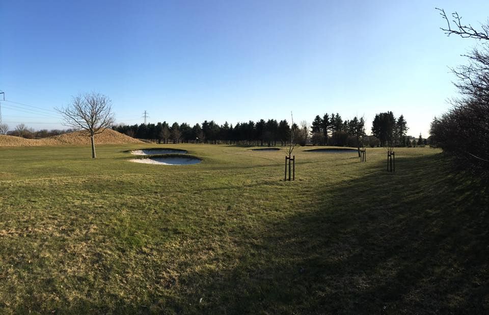 Vallgardens Golf Club