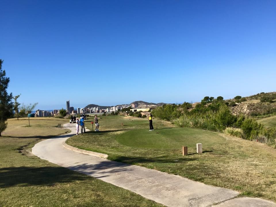 ESTEC Golf Club