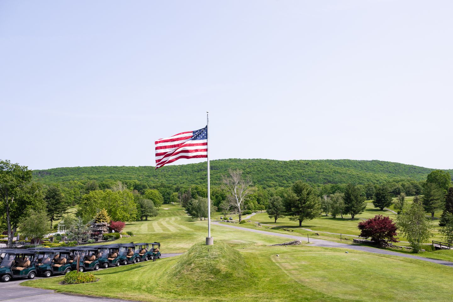 Falkirk Estate & Country Club