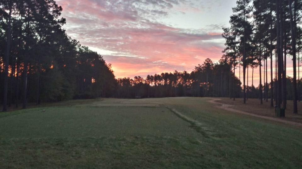 Cedar Creek Golf Club