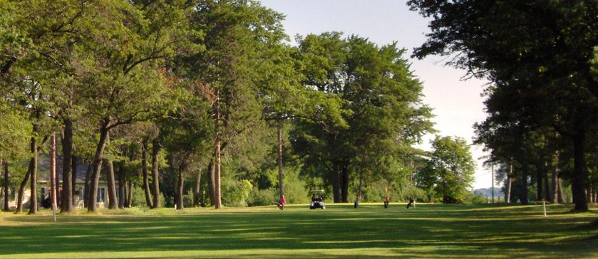 Little River Country Club